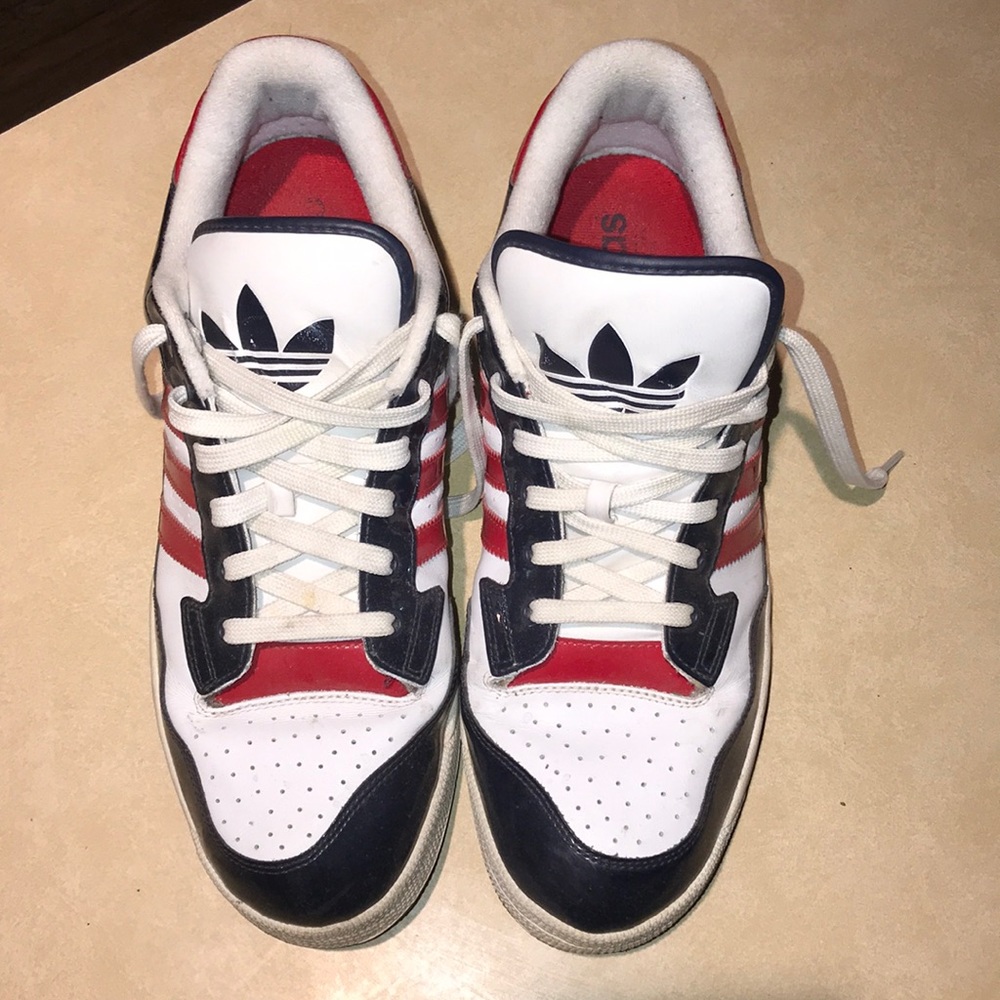 Adidas sneakers
